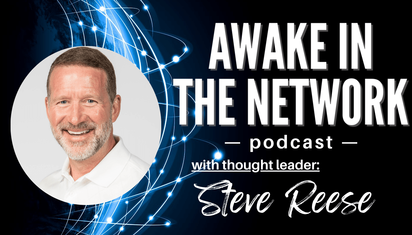 Awake In The Network: Steve Reese And The Importance Of Sleep