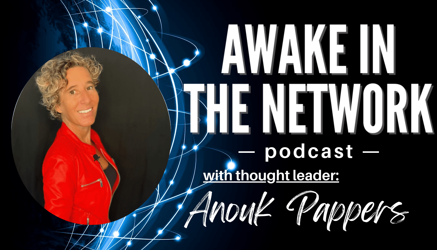 From Amsterdam To Miami: How Brand Anthropologist Anouk Pappers Builds Powerful Personal Brands