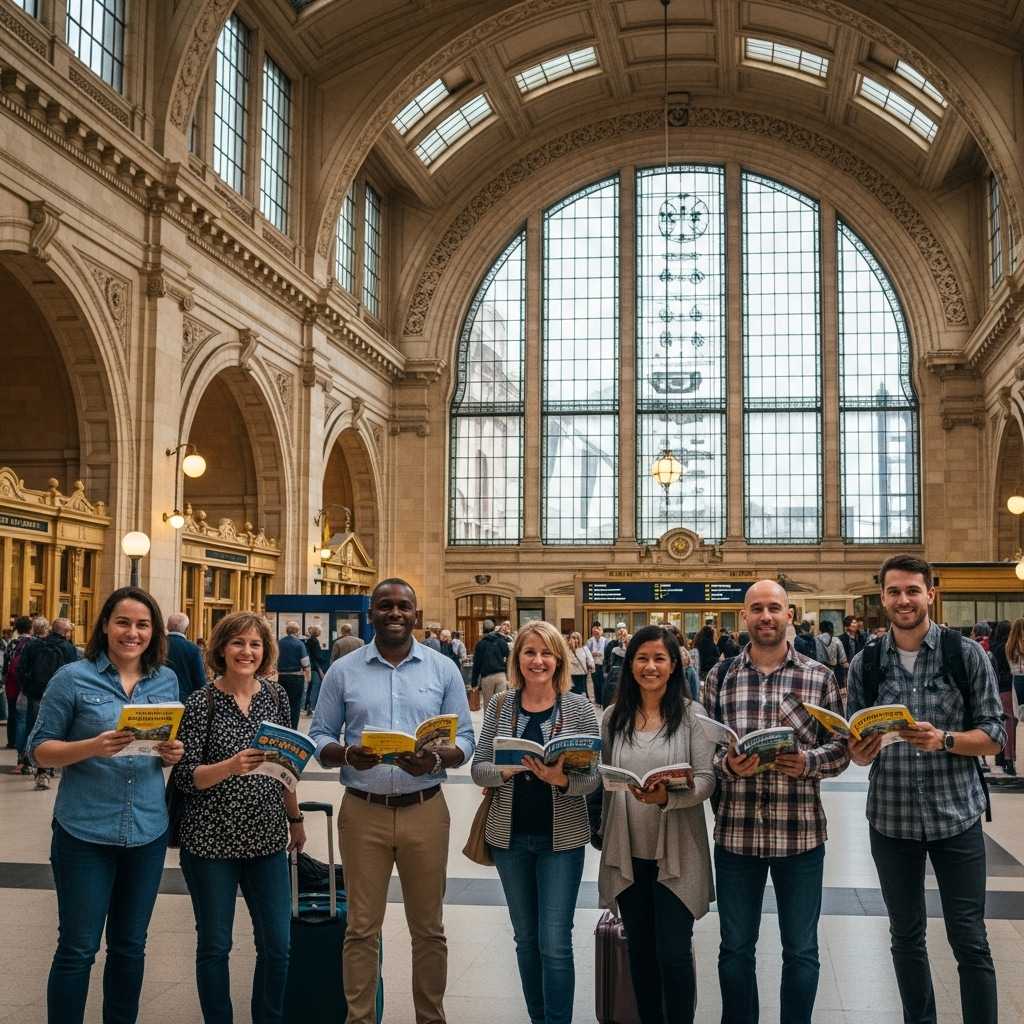 Plan An Unforgettable Summer Getaway With Cultural And Historical Insights From New Online Travel Platform
