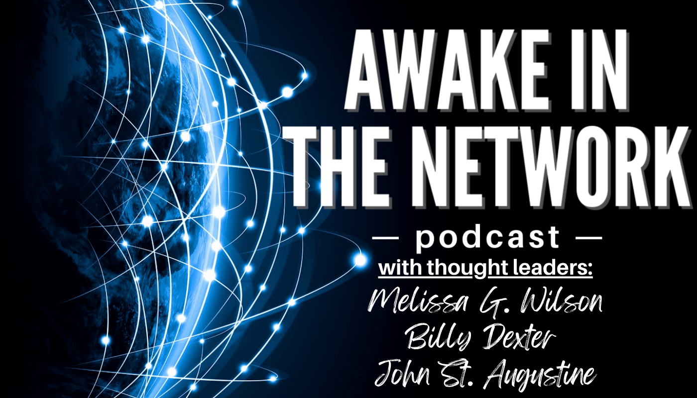 Where Destiny Happens: The Podcast That’s Redefining What Real Networking Looks Like