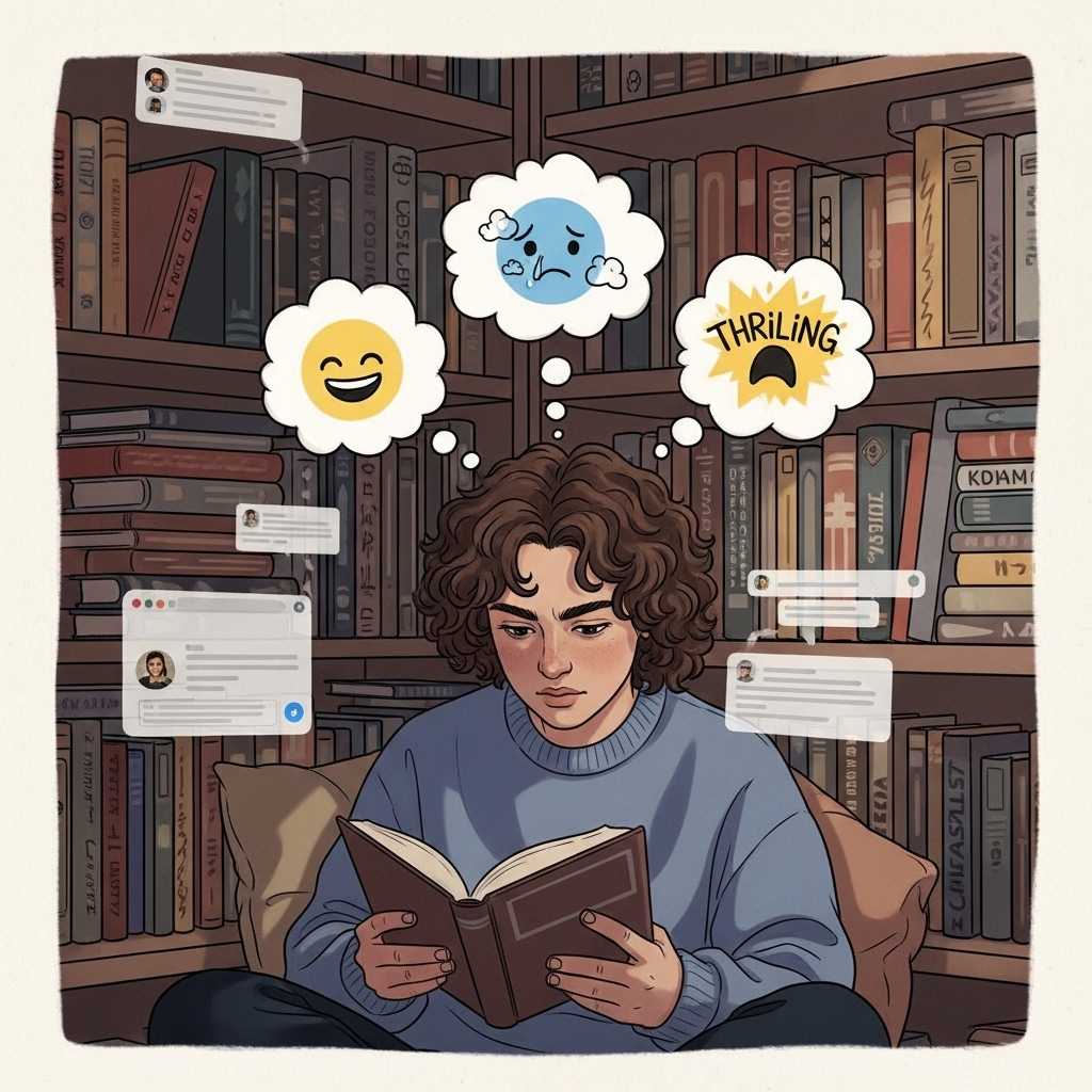 The Power Of Short Book Reviews: How Your Voice Can Help Fellow Readers Discover Their Next Great Read