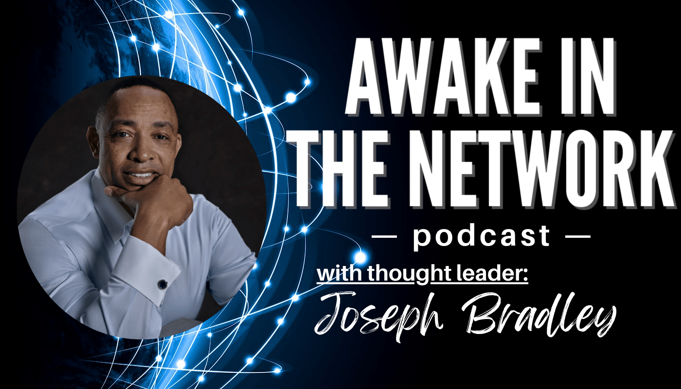 Awake In The Network: The Career Survival Guide For The AI Age