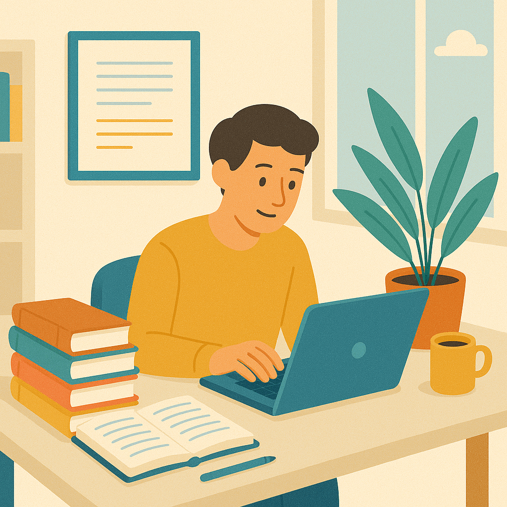 Promoting Your Book On Facebook And Instagram