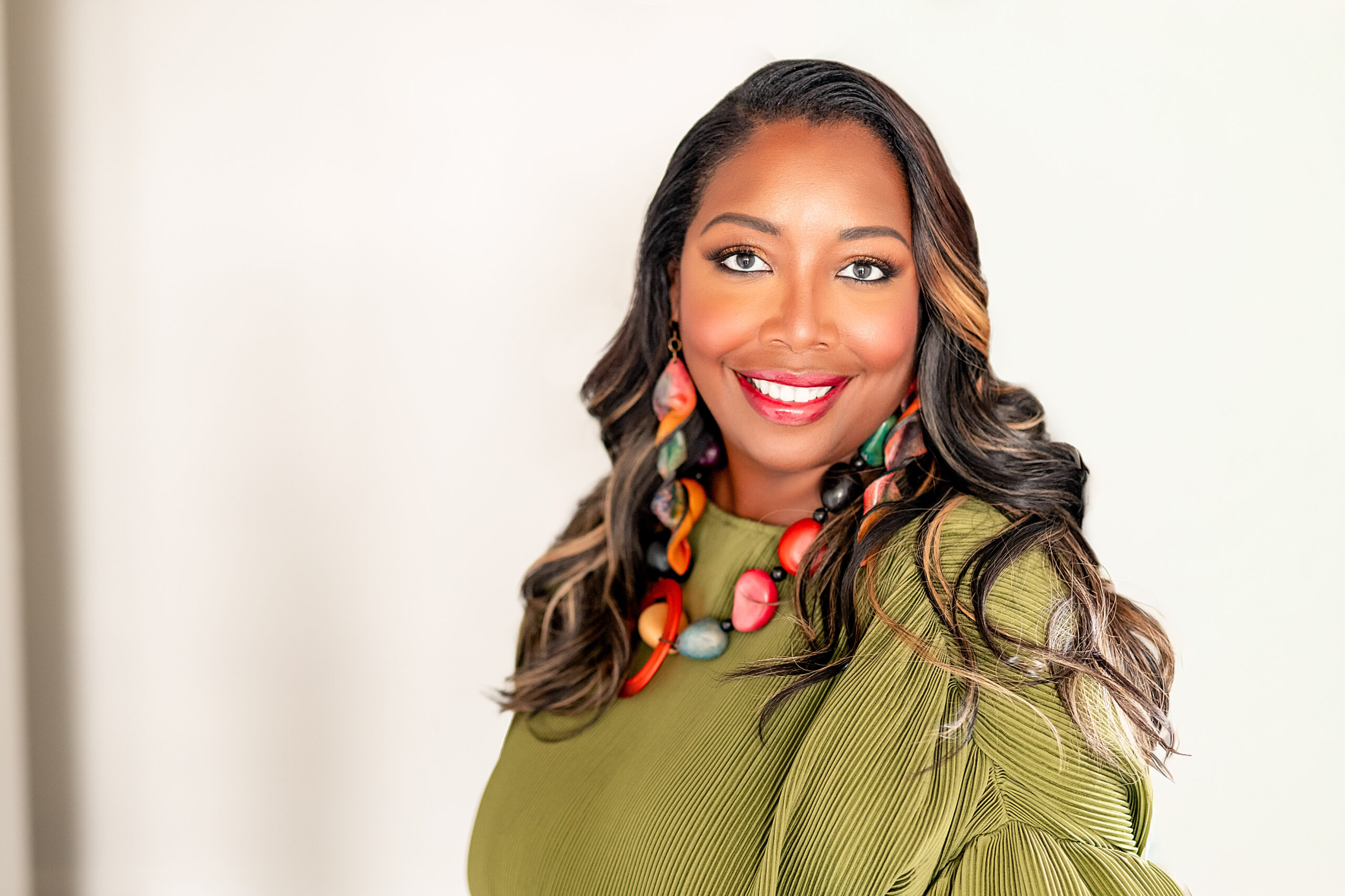 What A Wing Woman And Earth Angel Collaboration Looks Like