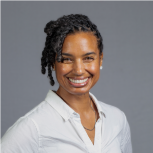 Dr. Dominica McBride