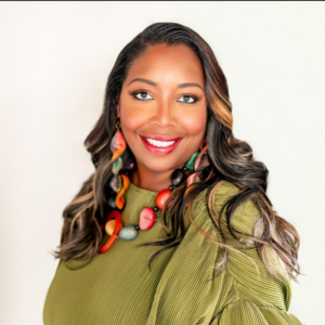 Nichole Barnes Marshall