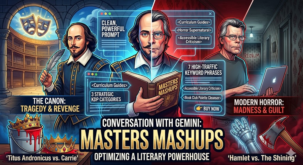 The Intellectually Curious Book Club